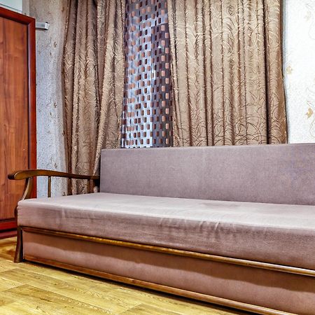 434 Lighthouse Apartments Arbat - Traveler'S Choice 阿拉木图 外观 照片