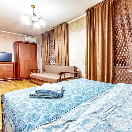 434 Lighthouse Apartments Arbat - Traveler'S Choice 阿拉木图 外观 照片