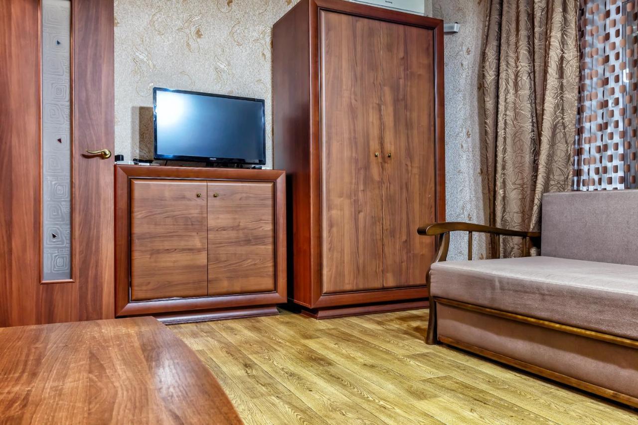 434 Lighthouse Apartments Arbat - Traveler'S Choice 阿拉木图 外观 照片