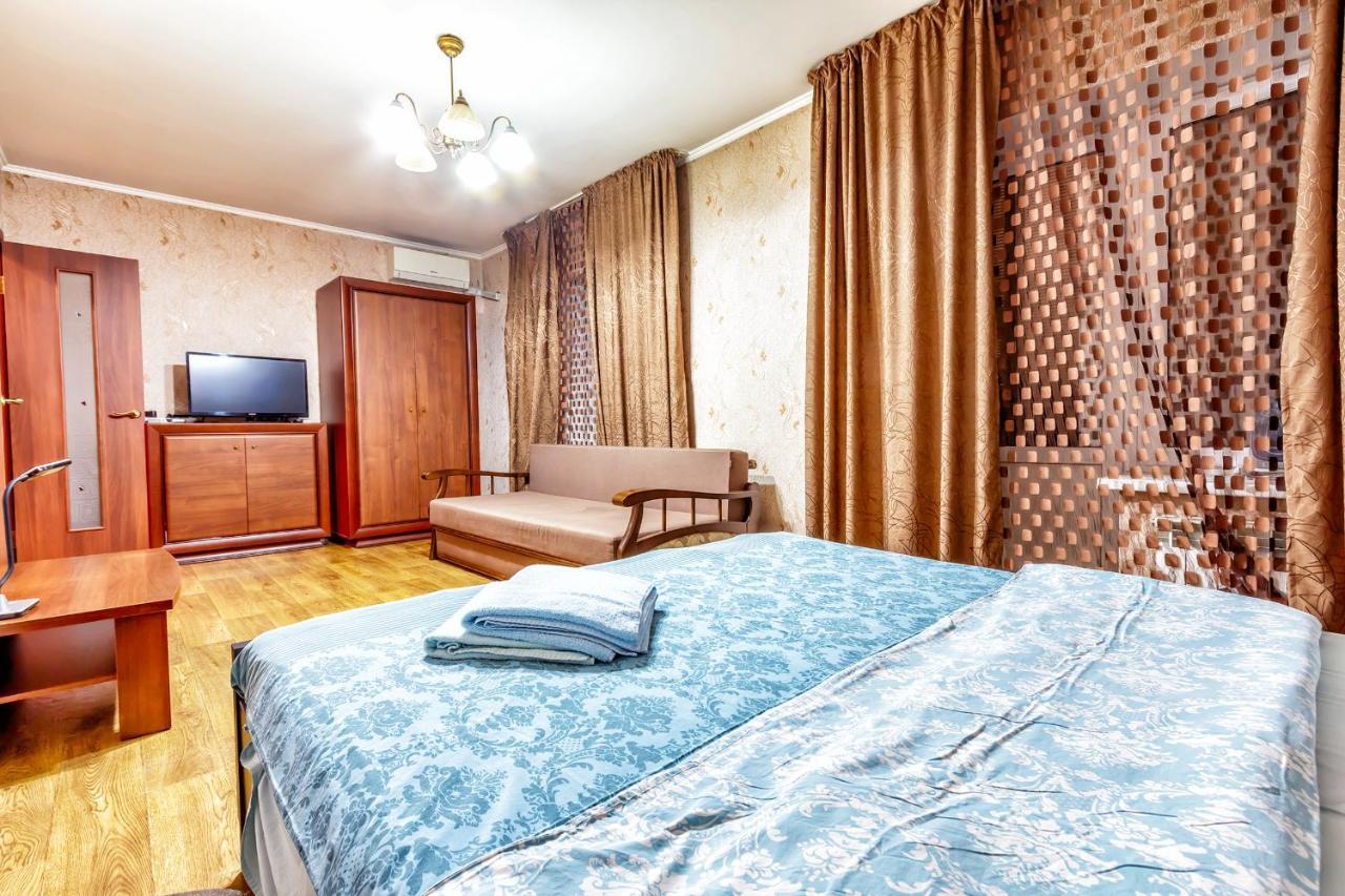 434 Lighthouse Apartments Arbat - Traveler'S Choice 阿拉木图 外观 照片