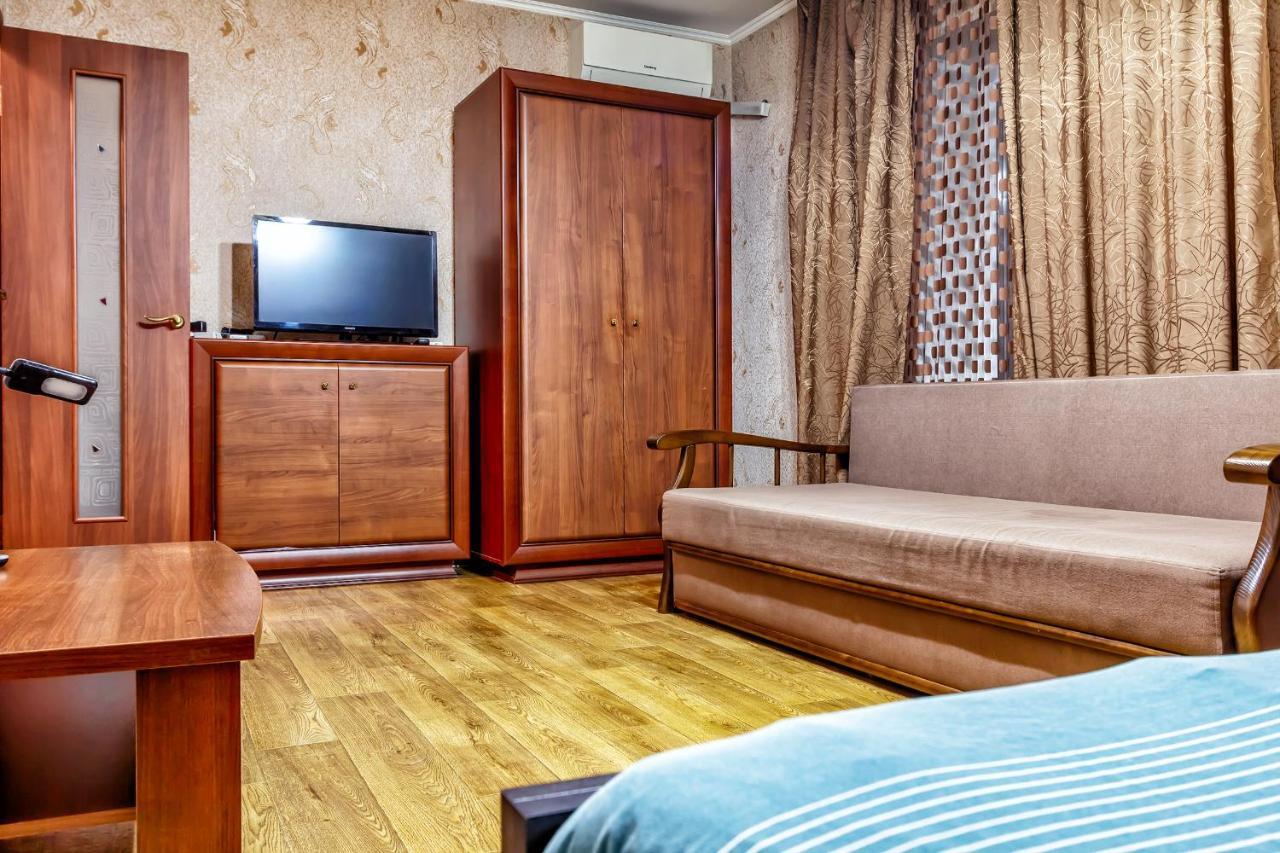 434 Lighthouse Apartments Arbat - Traveler'S Choice 阿拉木图 外观 照片