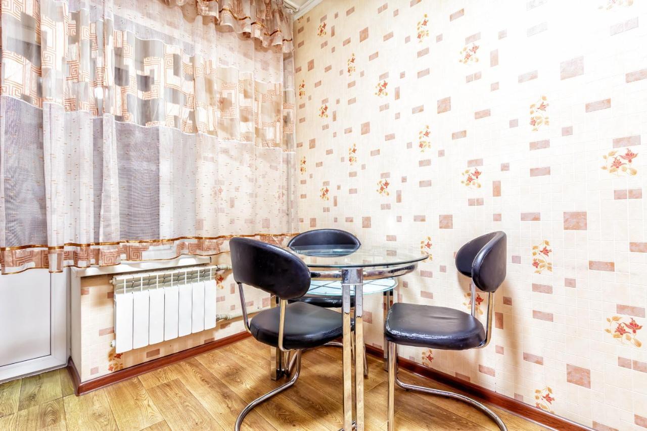 434 Lighthouse Apartments Arbat - Traveler'S Choice 阿拉木图 外观 照片