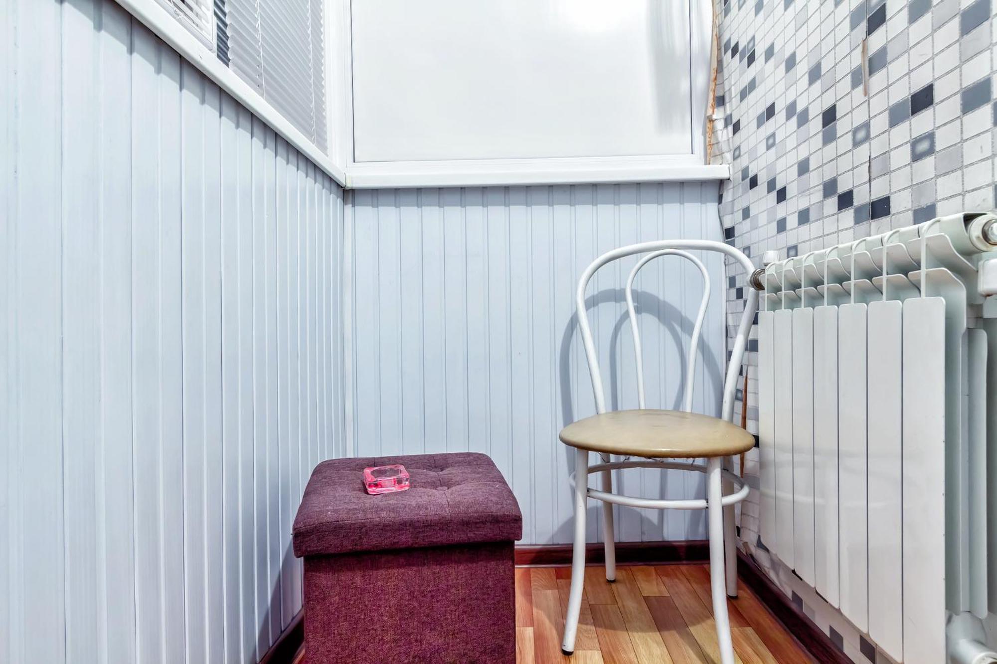 434 Lighthouse Apartments Arbat - Traveler'S Choice 阿拉木图 外观 照片